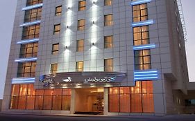 Cosmopolitan Hotel Dubai 4*